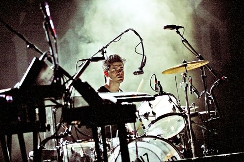 Franz Ferdinand