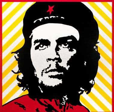 Nitsche e Tozzi: a pop art brasileira reúne 17 obras dos artistas Marcello Nitsche e Claudio Tozzi (foto)