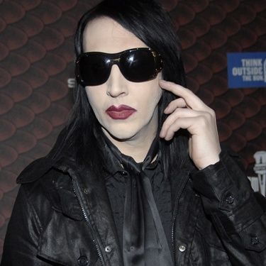 Marilyn Manson