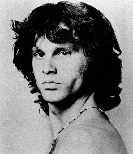 Ficção baseada na morte de Jim Morrison estreia em 2011