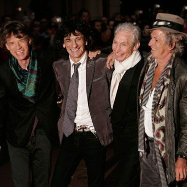 Rolling Stones