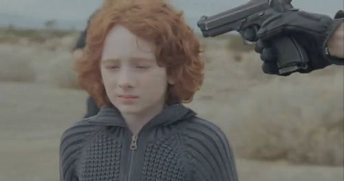 Born Free - Vídeo M.I.A.