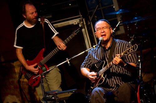 Os Paralamas do Sucesso