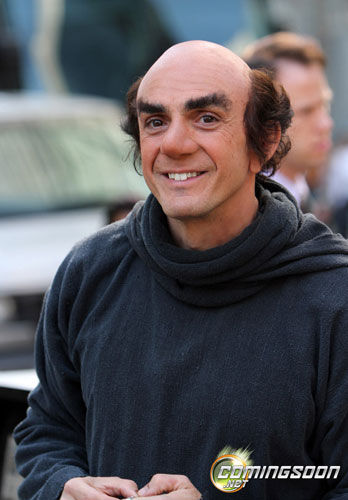 Hank Azaria