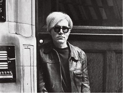 Warhol e suas aventuras cinematográficas