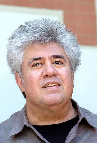 Almodóvar prepara adaptação de romance Tarântula, de 1995, desde 2002