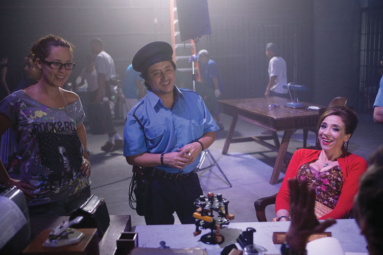 Insanidade Temporária