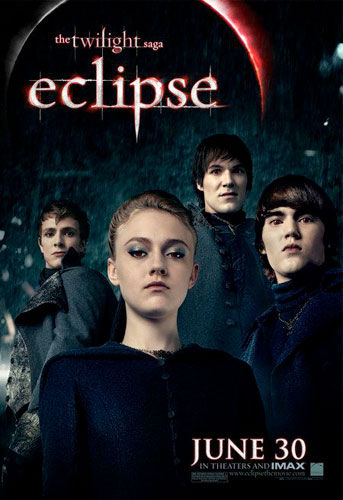 Eclipse