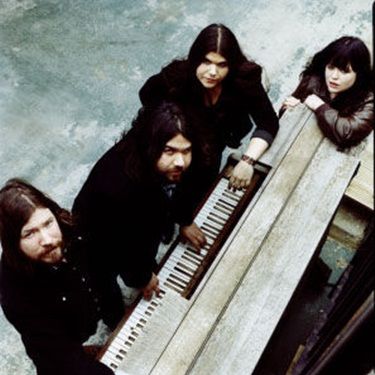 Magic Numbers lança novo álbum em julho