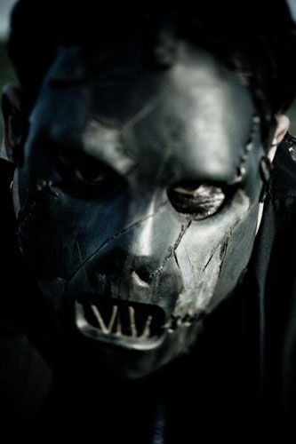 Paul Gray foi encontrado morto, aos 38 anos, em um quarto de hotel