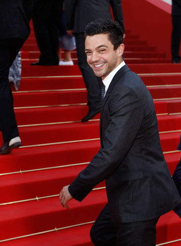 Dominic Cooper será Howard Stark em Captain America: The First Avenger