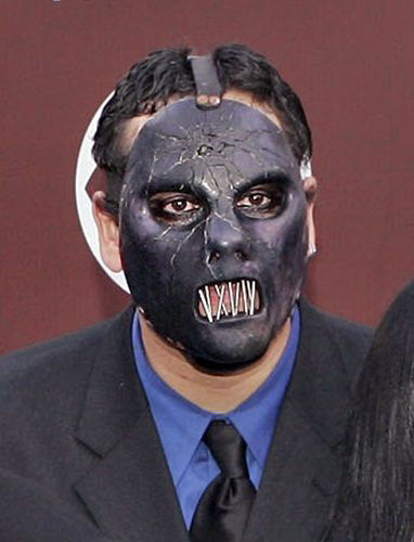 Slipknot - Paul Gray
