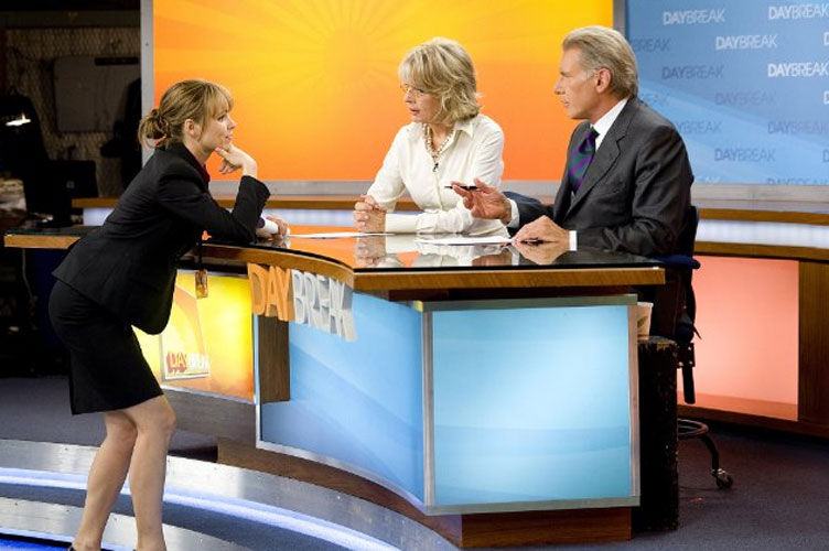 Morning Glory estreia em 12 de novembro nos EUA