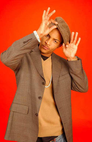 T.I. convoca Lady Gaga e Eminem em novo álbum