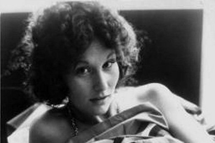 Linda Lovelace