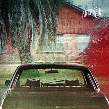 Arcade Fire lança The Suburbs em 2 de agosto