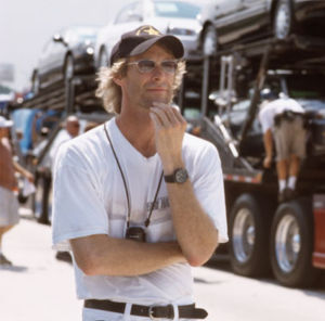 Platinum Dunes, de Michael Bay, se junta a Paramount e a Nickelodeon no reboot de Tartarugas Ninja