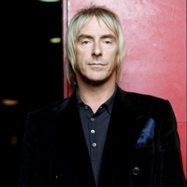 Paul Weller está desenhando roupas para Pretty Green, grife de Liam Gallagher