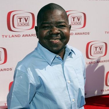 Gary Coleman, da série Arnold, morre aos 42 anos
