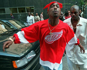 Tupac Shakur ganhará cinebiografia; filmagens terão início em setembro