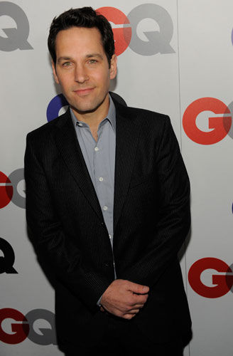 Paul Rudd integra elenco de My Idiot Brother