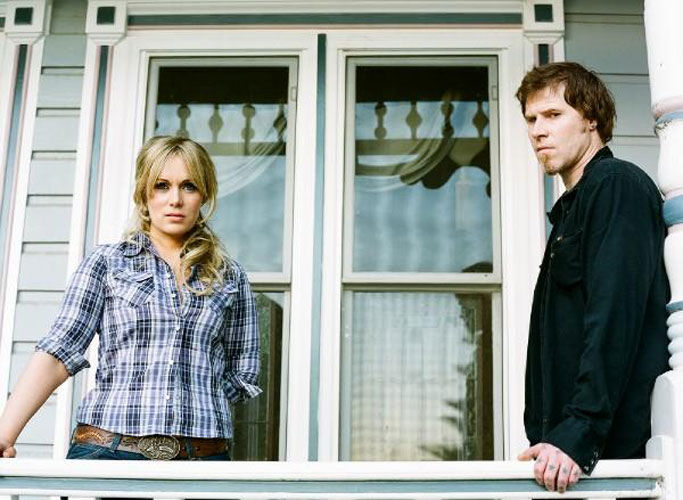 Mark Lanegan e Isobel Campbell se preparam para lançar terceiro disco em parceria