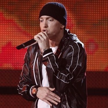 Recovery, novo disco de Eminem, será lançado em 22 de junho