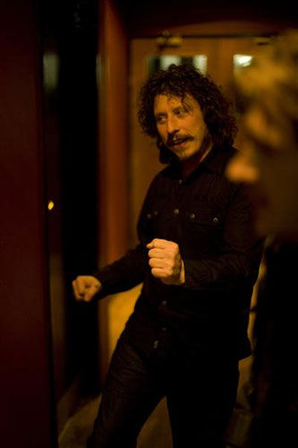 Stuart Cable morreu aos 40 anos de idade