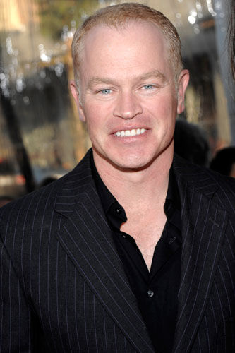 Neal McDonough