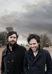 Mt Desolation disponibiliza, em site oficial, faixa para download gratuito