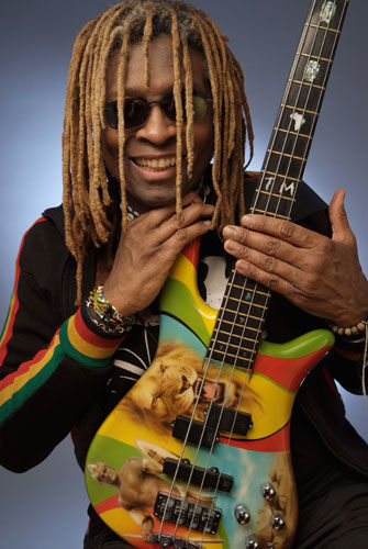 T.M. Stevens toca em São Paulo nesta quarta, 9