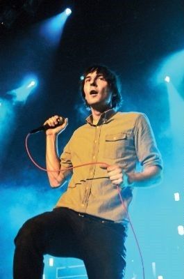 A CAMINHO Mars, que deve vir ao Brasil com o Phoenix no segundo semestre