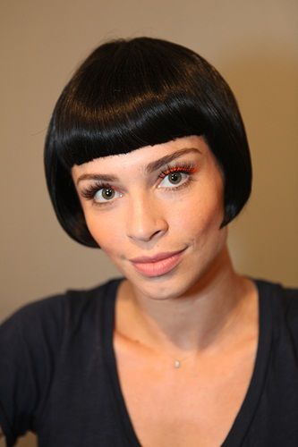 Grazi Massafera foi a convidada especial do desfile de Samuel Cirnansck