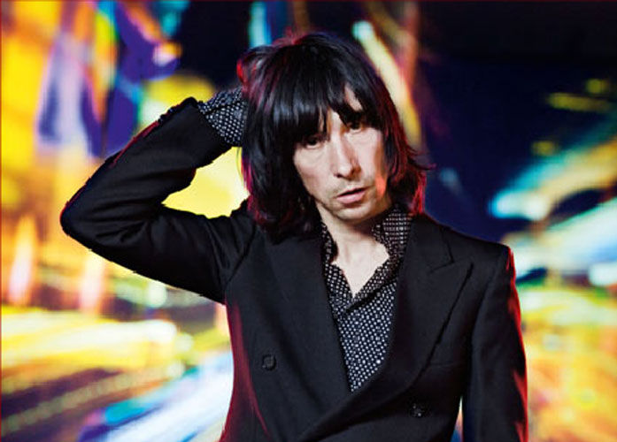 Bobby Gillespie recruta integrantes do Sex Pistols e The Who para projeto de um show
