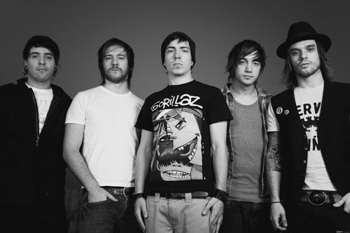 NX Zero é a recordista em indicações: banda e seus integrantes concorrem a oito prêmios