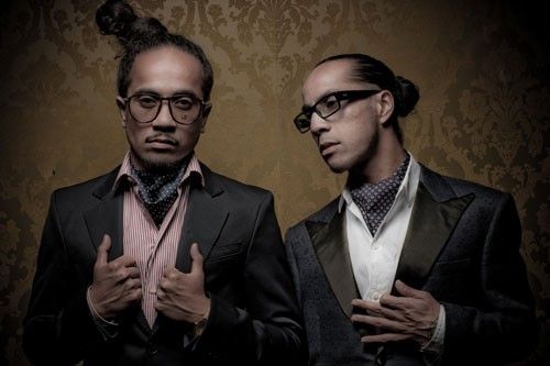 "Ela tem essa atitude de mulher alfa", diz o coreógrafo Tone Talauega sobre Madonna