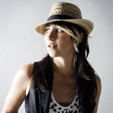 KT Tunstall se prepara para lançar terceiro disco de estúdio
