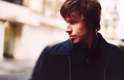 Mark Lanegan toca no Brasil novamente