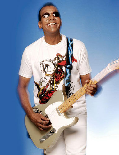 Show de Jorge Ben Jor abre evento do Redecard Conexão Brasil, no dia primeiro de julho