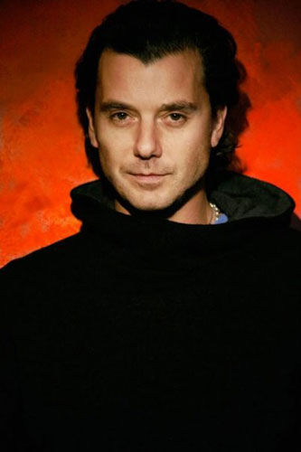 Frontman Gavin Rossdale anuncia volta do Bush