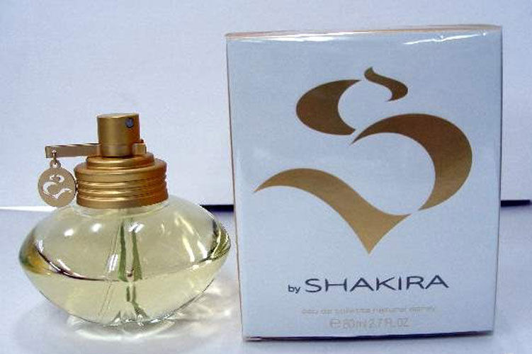 S by Shakira ainda não tem data de lançamento no Brasil