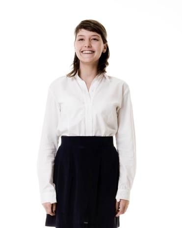 Mallu Magalhães participa do Festival de Inverno de Brasília 2010