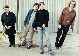 Neue Deutche Welle é uma das bandas alemãs participantes da exposição Musik + X