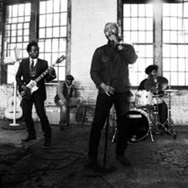 The Roots e John Legend lançarão album de covers de clássicos do soul