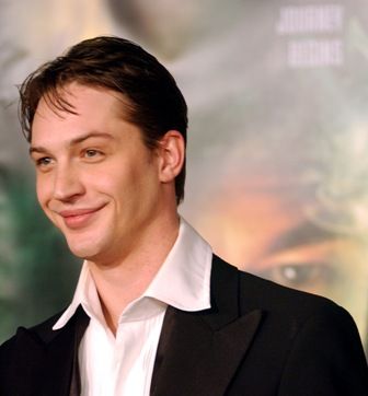 Tom Hardy estrela o novo Mad Max