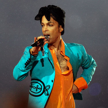 Prince lançará novo álbum 20Ten em julho