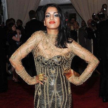 M.I.A. disponibiliza duas novas faixas do MySpace