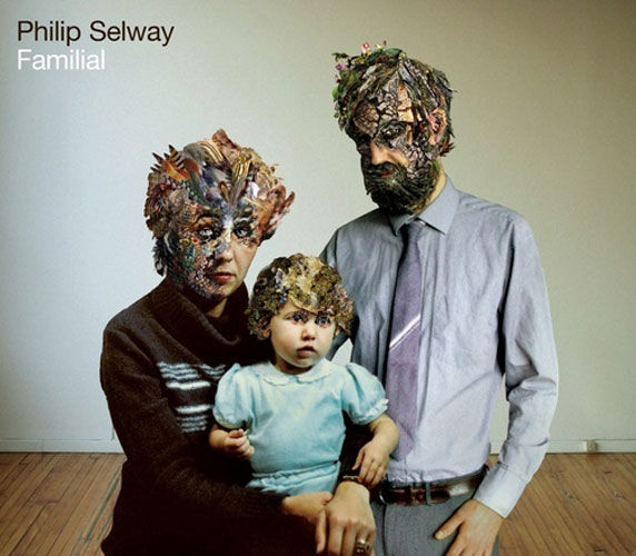 Familial - Philip Selway