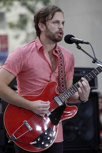 Kings of Leon é atração confirmada no SWU, como headliner do segundo dia do evento