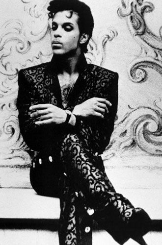 Prince lançará 20Ten, na Europa, em 10 de julho